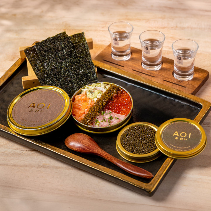 aoi kaiyo new restaurants hong kong 2026 september 