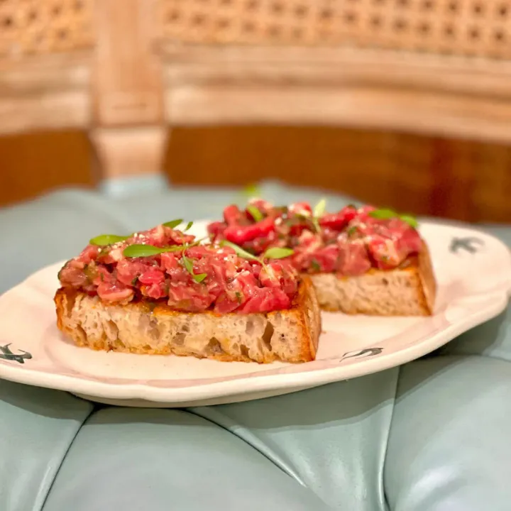 backyard bistro new restaurants in hong kong 2026 september