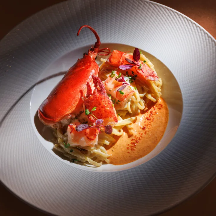 new restaurants hong kong 2026 september Café Landmark