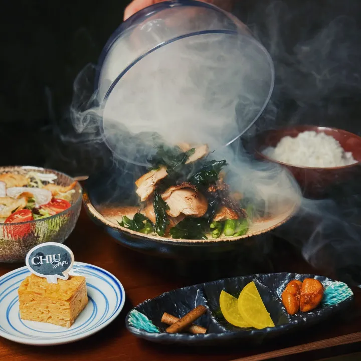 chiu san hong kong 2026 september new restaurants