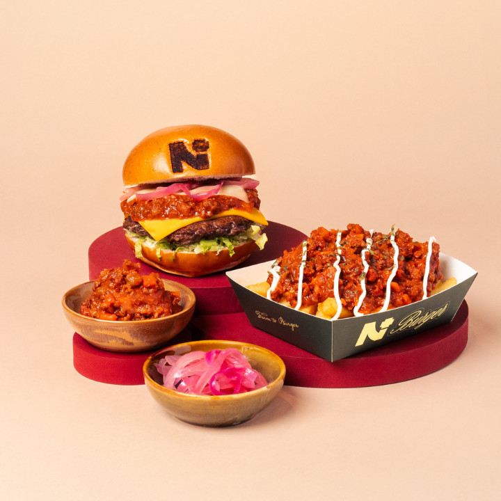 new restaurants hong kong 2026 september n+ burger