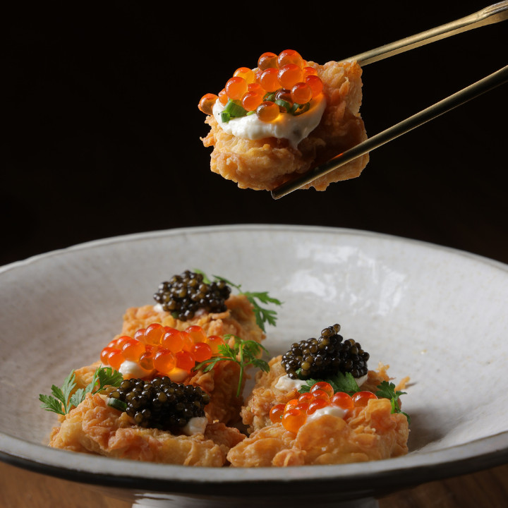 yusang new restaurants in hong kong 2026 october