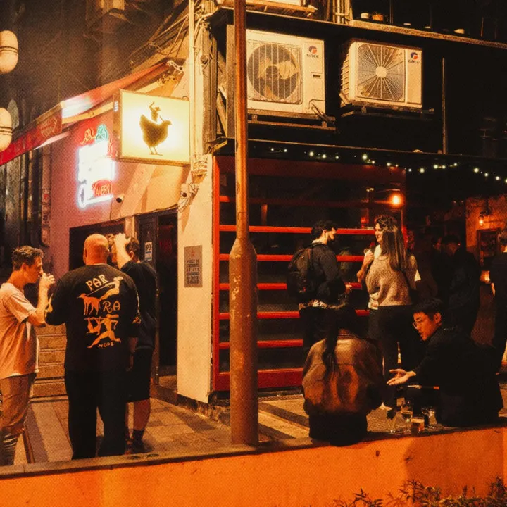 hong kong zero proof bars honky tonks tavern
