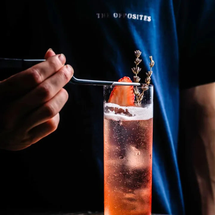 hong kong zero proof bars the opposites