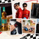 Formula 1 Collaborations