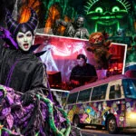 halloween events hong kong 2026