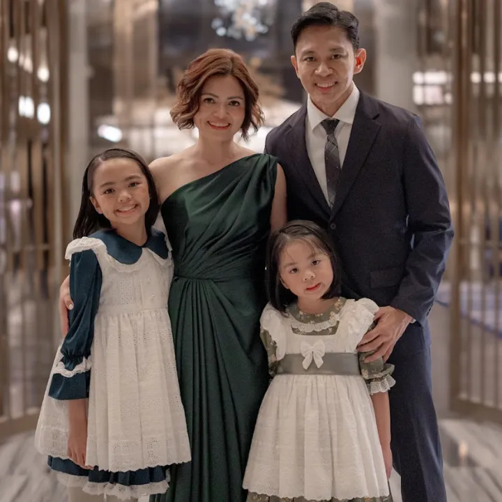 Katalia Fine Jewelry Family