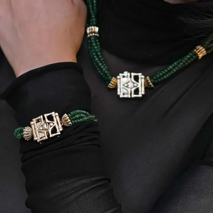 Necklace Katalia Fine Jewelry