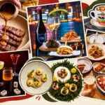 New Menus Hong Kong