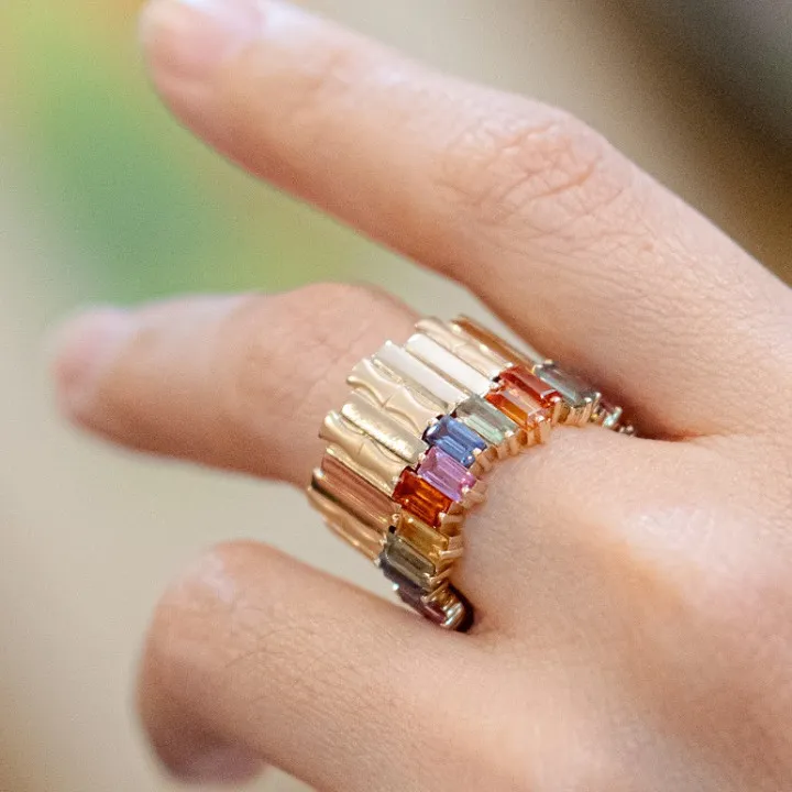 Rare Gemstones Katalia Fine Jewelry