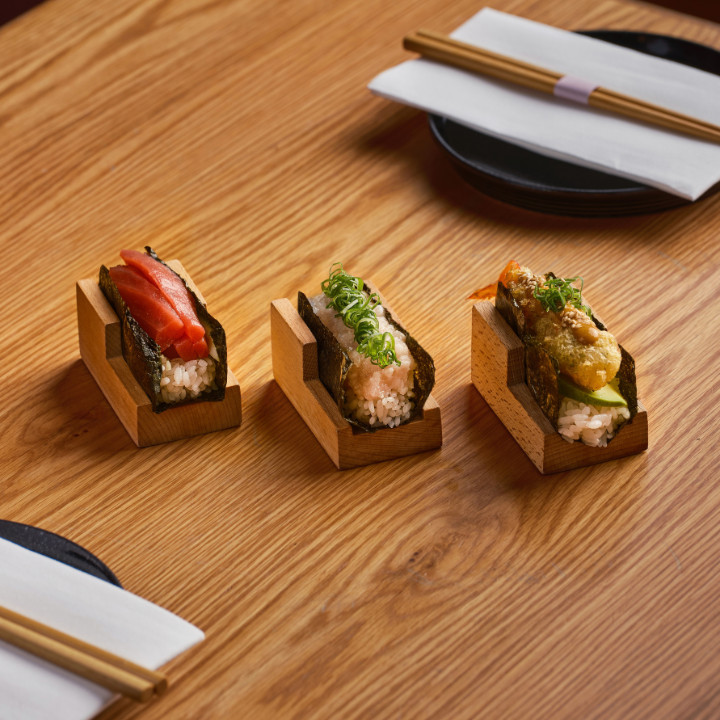 new restaurants hong kong 2026 october