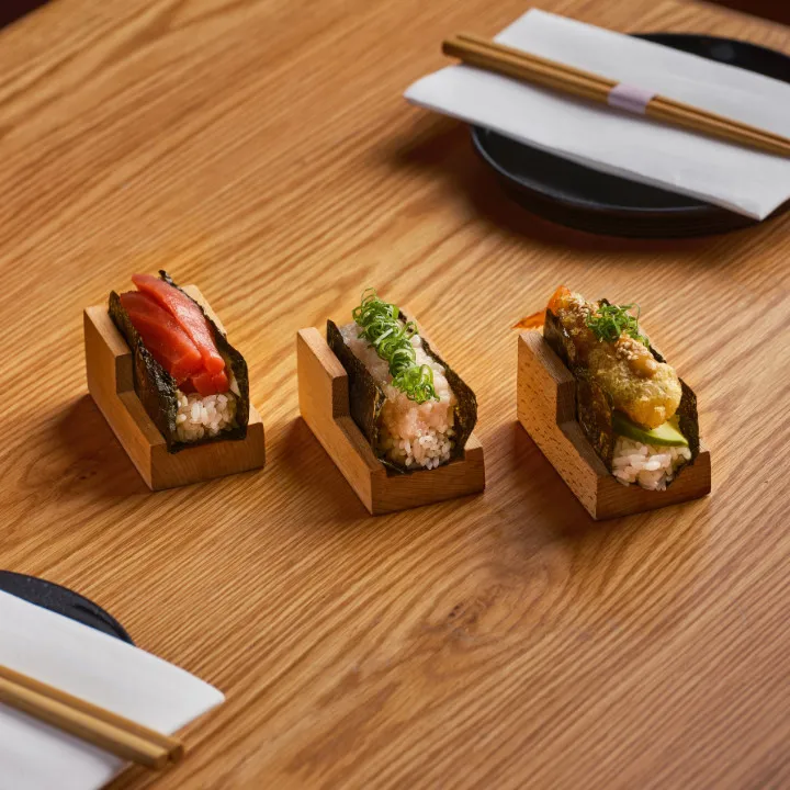 new restaurants hong kong 2026 october