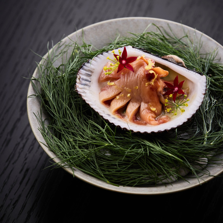 new restaurants hong kong 2026 october ankoma