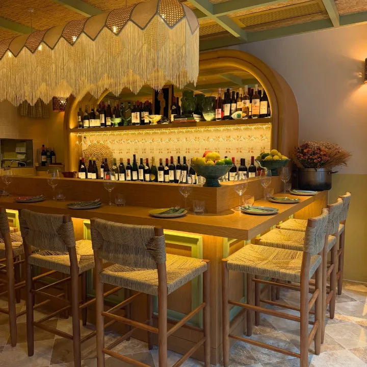 new restaurants hong kong 2026 october maison libanaise