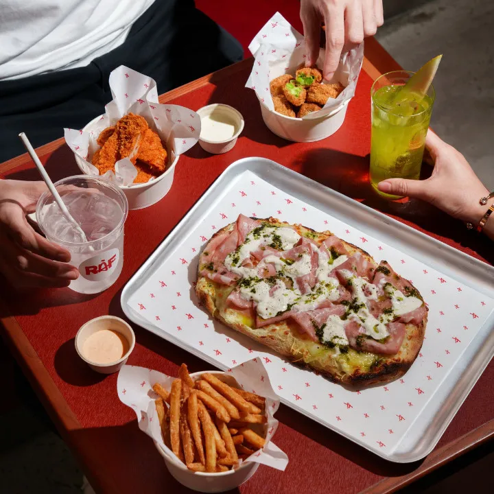new restaurants hong kong 2026 october raf by roucou