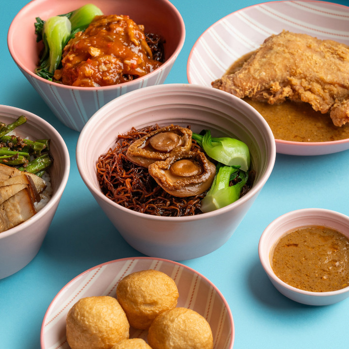 new restaurants hong kong 2026 october