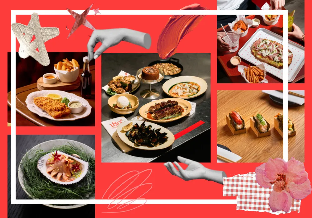 new restaurants 2026 hong kong october