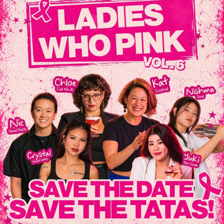 pink october ladies who pink the pontiac